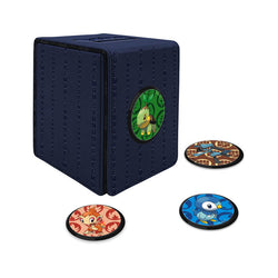 Sinnoh Alcove Click Deck Box