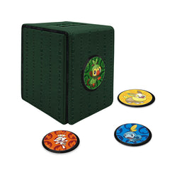 Galar Alcove Click Deck Box