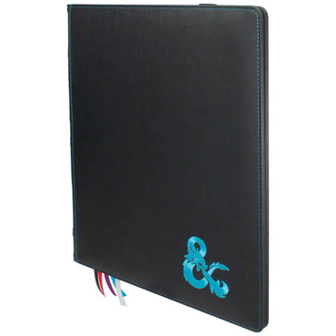 Premium Book Cover: Monster Manual
