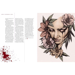 Vampire: The Masquerade 5th Edition - Anarch