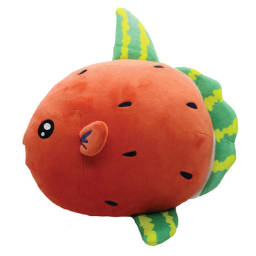 Watermelon Mola Mola Cute Plush