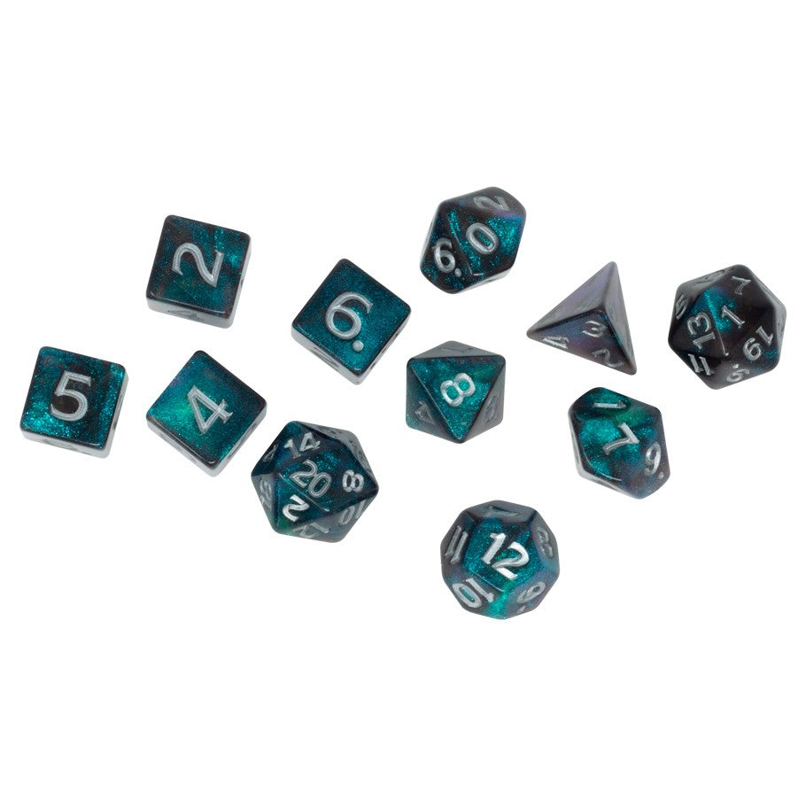 Icewind Dale: Rime of the Frostmaiden Dice