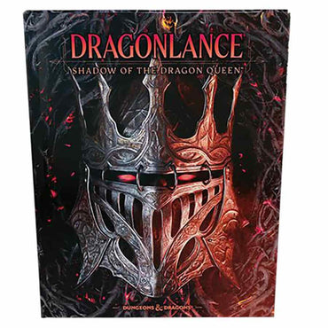 Dragonlance: Shadow of the Dragon Queen (5E)