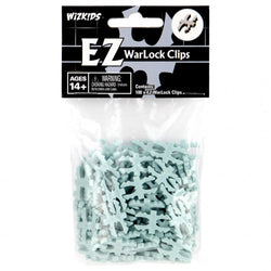 WarLock Tiles - WarLock EZ Clips